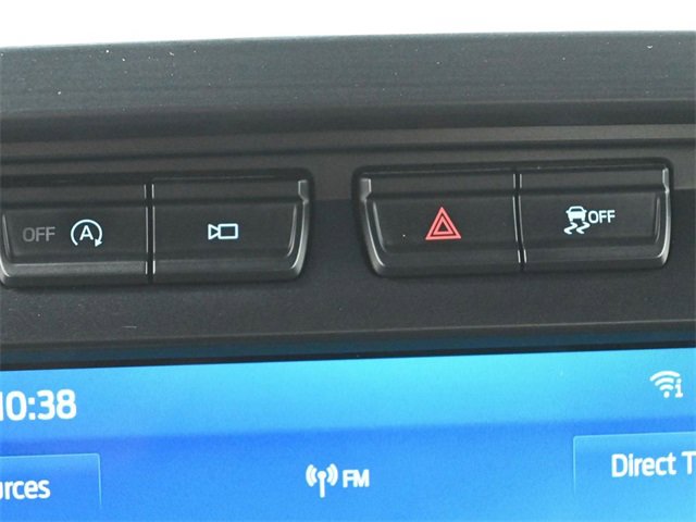 Used 2023 Ford F150 XL w/ STX Appearance Package image 20