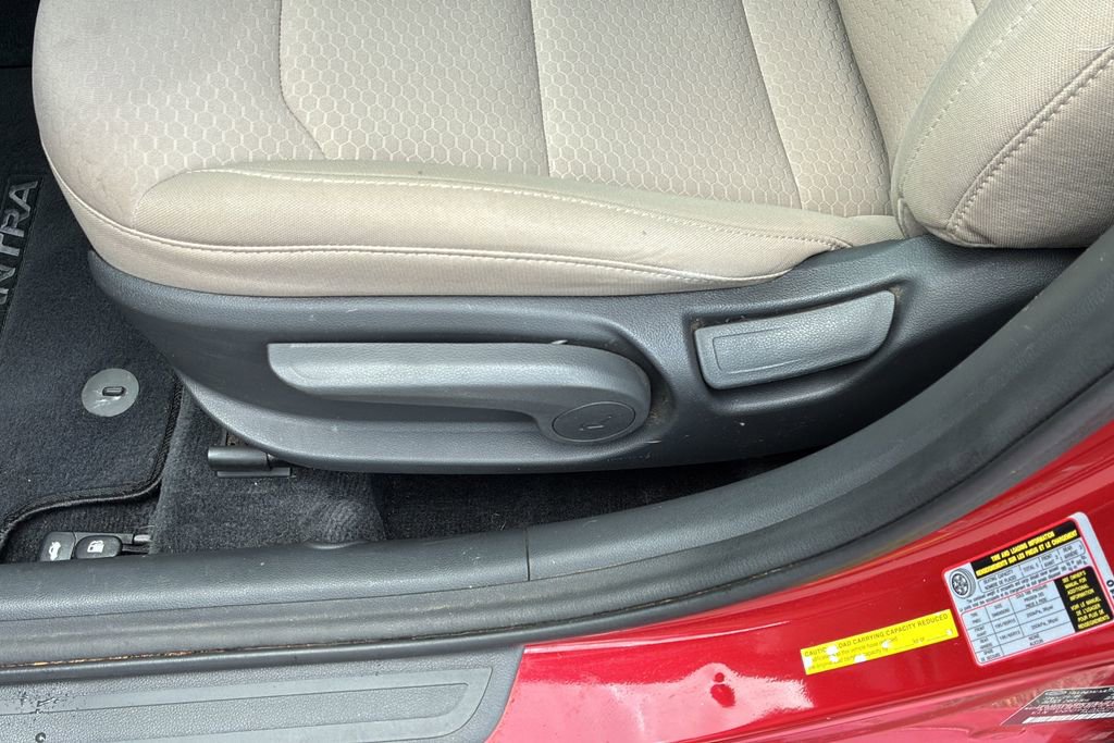 Used 2019 Hyundai Elantra ECO FWD image 13
