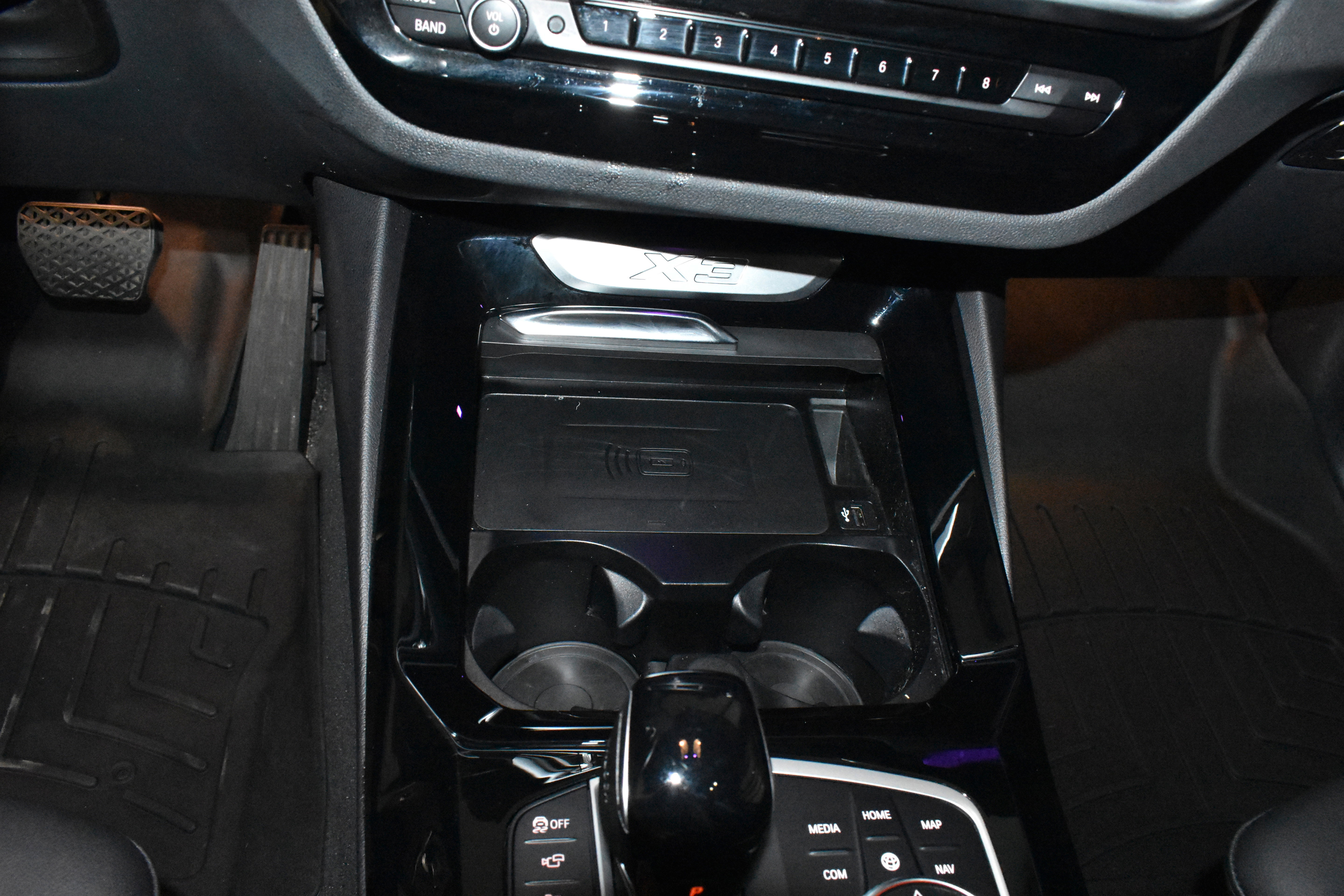 Used 2024 BMW X3 sDrive30i w/ Premium Package w/ZPA image 18