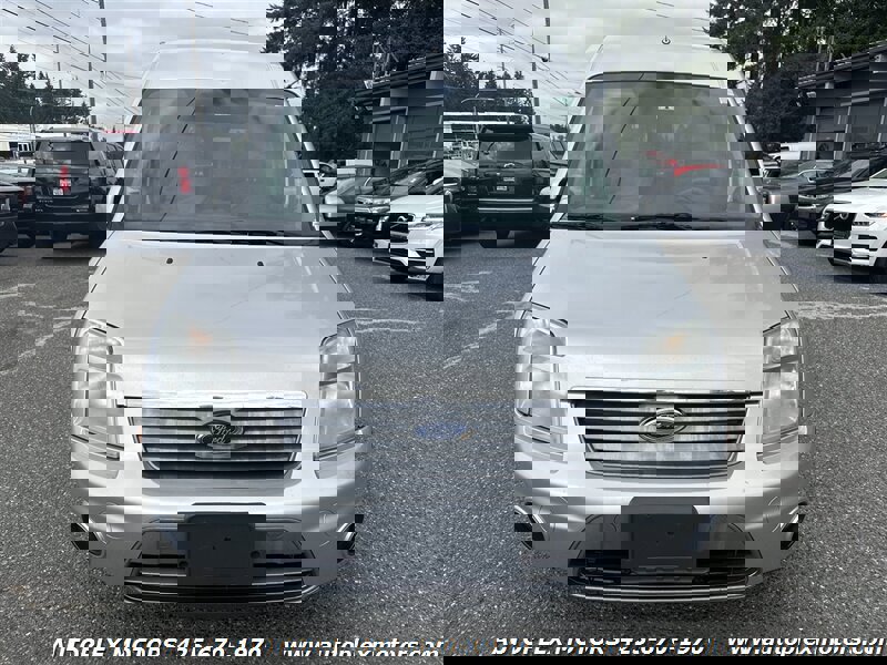 Used 2011 Ford Transit Connect XLT image 2