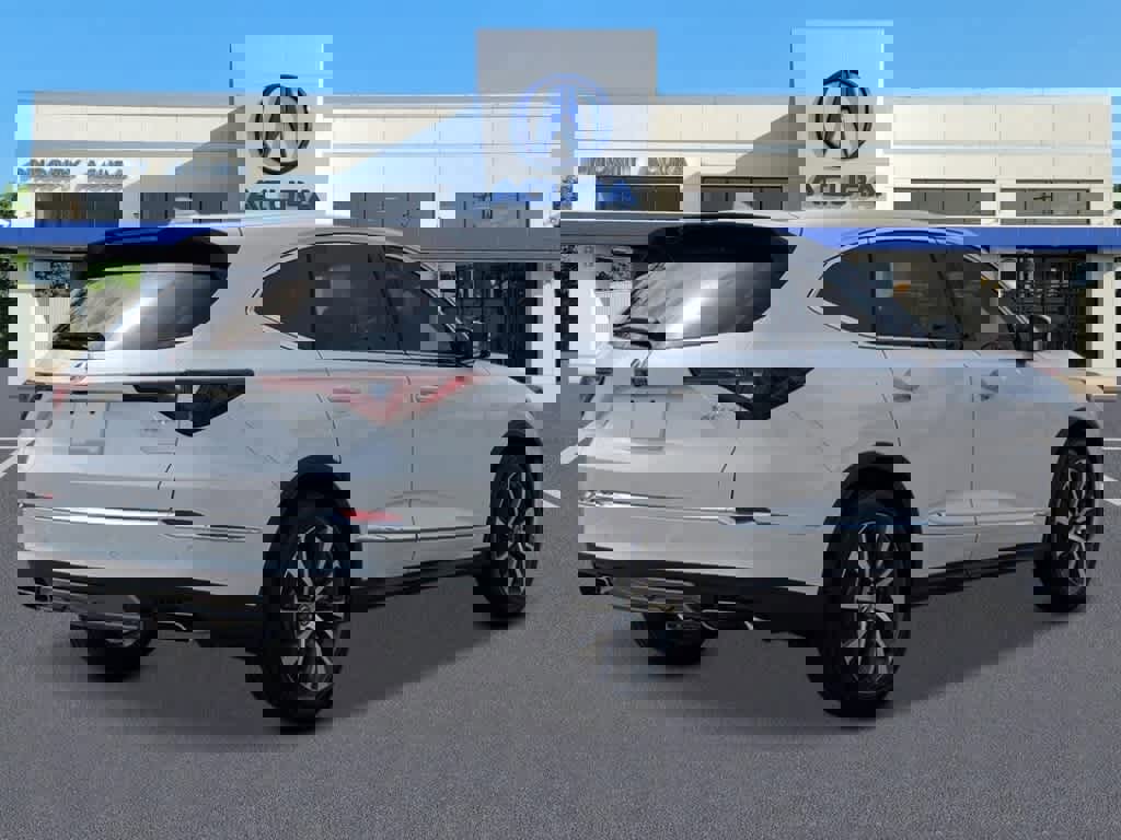 New 2026 Acura MDX FWD w/ Technology Package image 5
