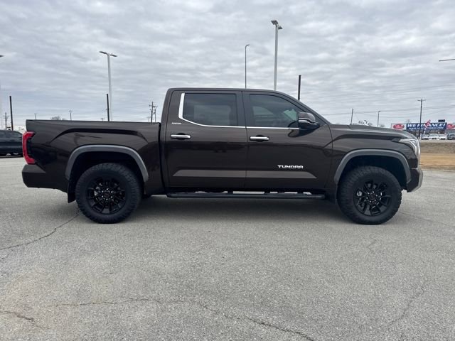 Used 2024 Toyota Tundra Limited image 7