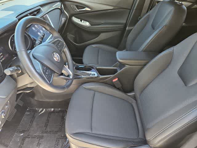 Used 2023 Buick Encore GX Select w/ Safety Package II FWD image 12