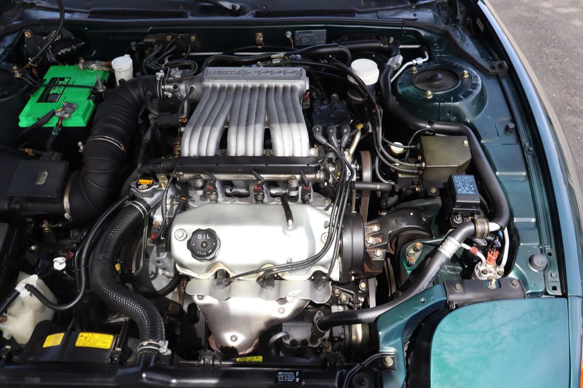 Used 1993 Dodge Stealth FWD image 35