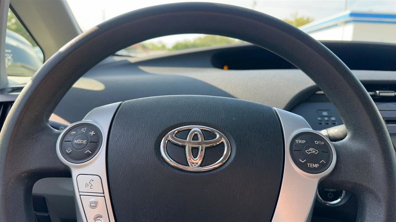 Used 2010 Toyota Prius Two FWD image 39