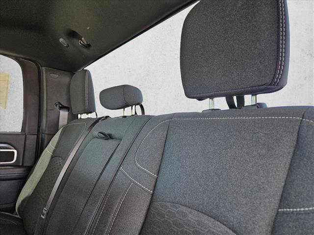 New 2026 RAM 2500 Lone Star image 15