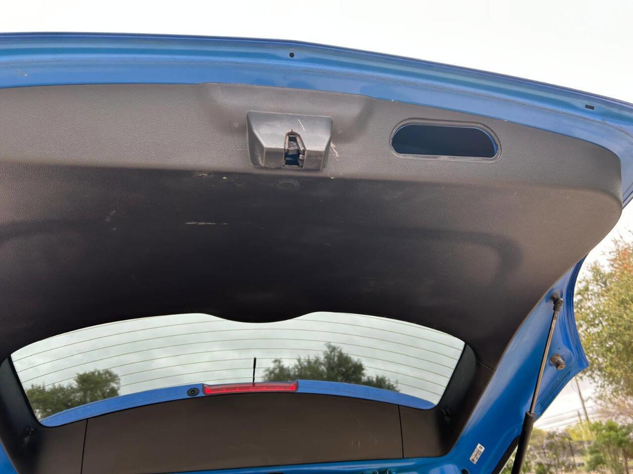 Used 2017 Buick Encore Preferred image 47