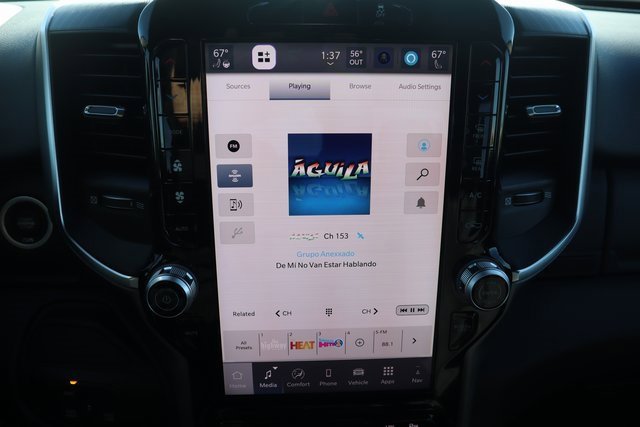 New 2026 RAM 2500 Big Horn image 12