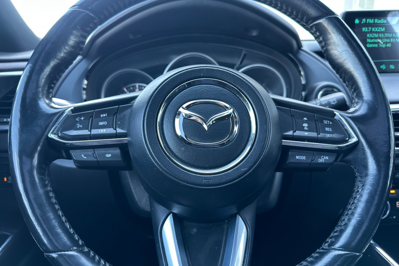 Used 2018 MAZDA CX-9 Grand Touring FWD image 24