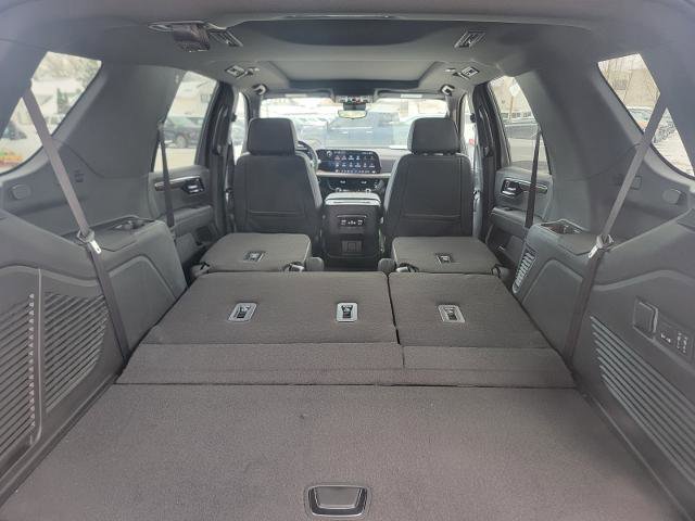 New 2026 Chevrolet Tahoe High Country image 16