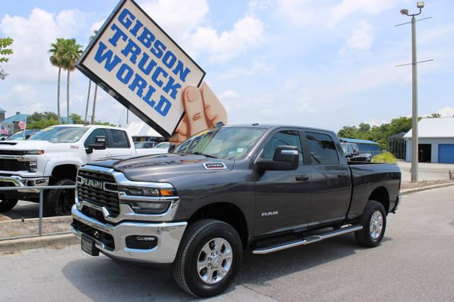 Used 2026 RAM 2500 Big Horn