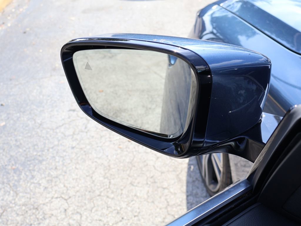 Used 2023 BMW 430i Convertible w/ Convenience Package RWD image 34