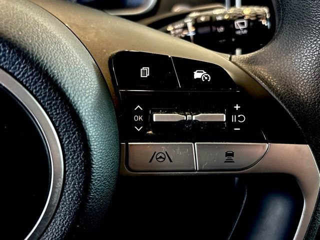 Used 2022 Hyundai Tucson SEL image 21