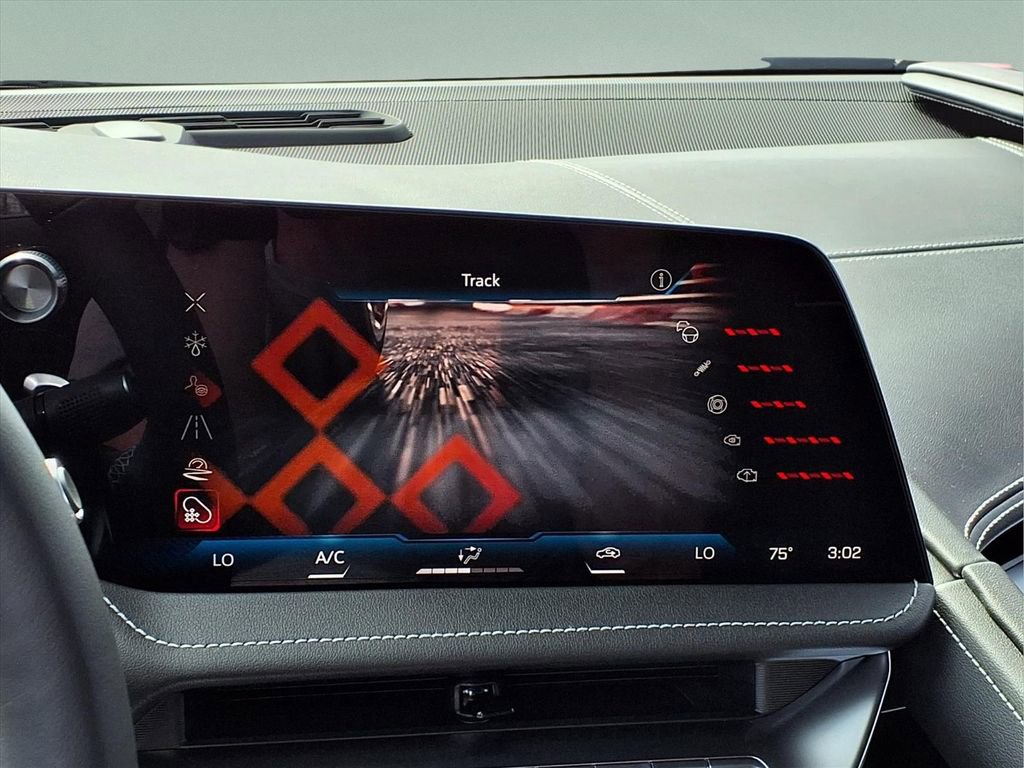 New 2026 Chevrolet Corvette Z06 image 33