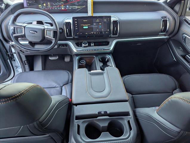 New 2025 Ford Expedition Tremor image 14