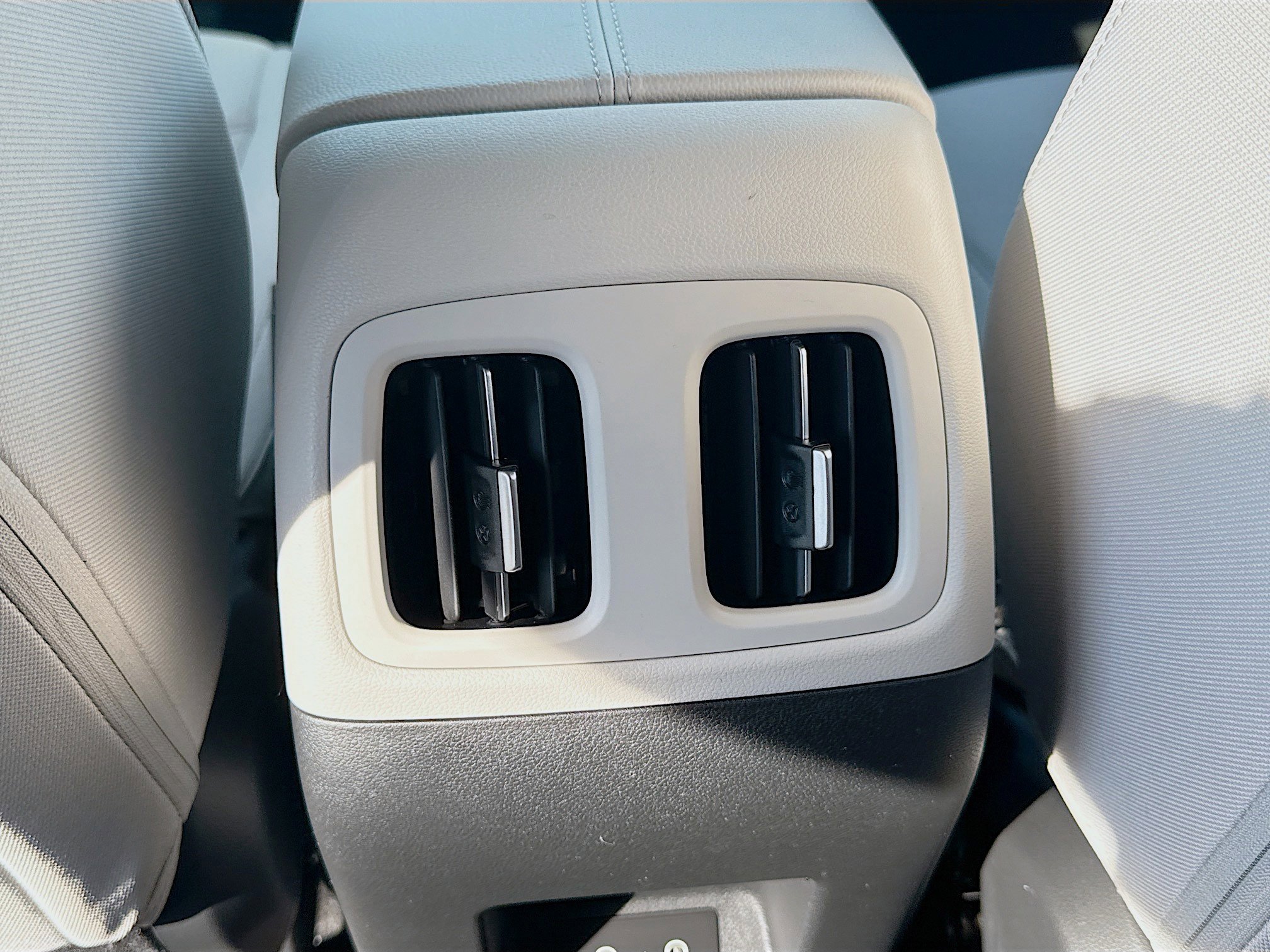 New 2026 Hyundai Tucson SEL image 17