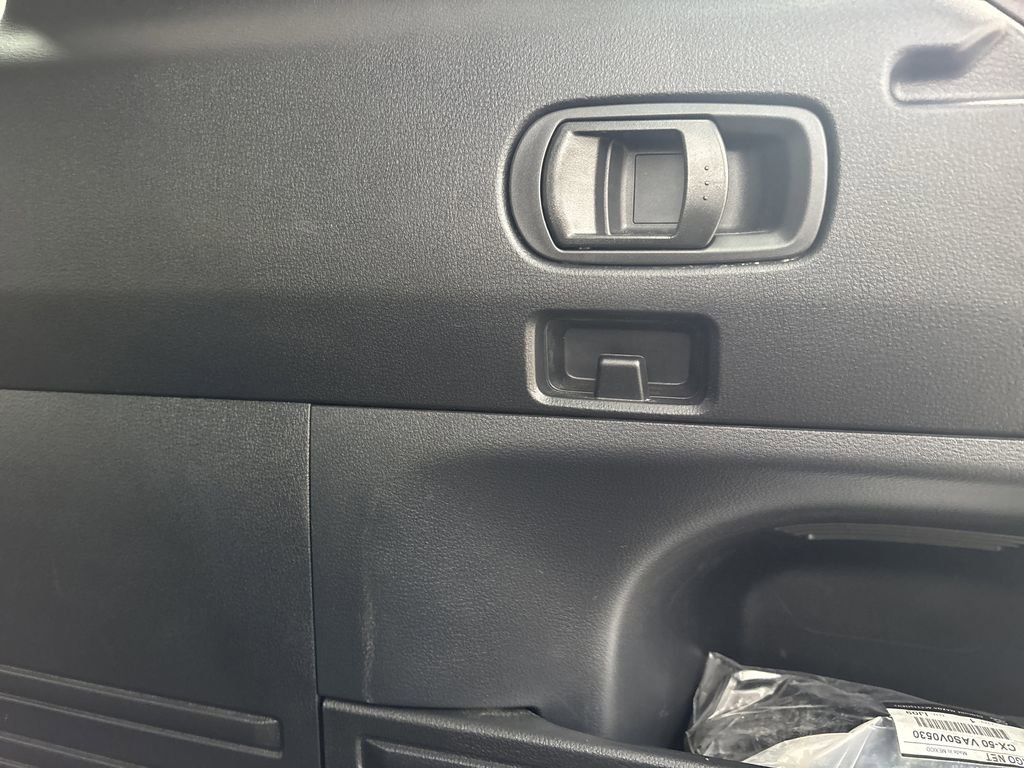 Used 2025 MAZDA CX-50 AWD 2.5 Hybrid w/ Cargo Package image 12