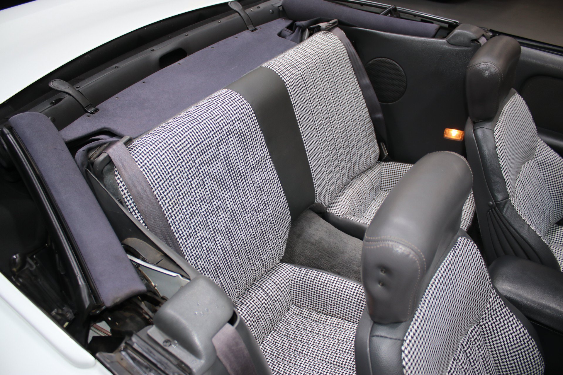 Used 1997 Pontiac Firebird Trans Am RWD image 59