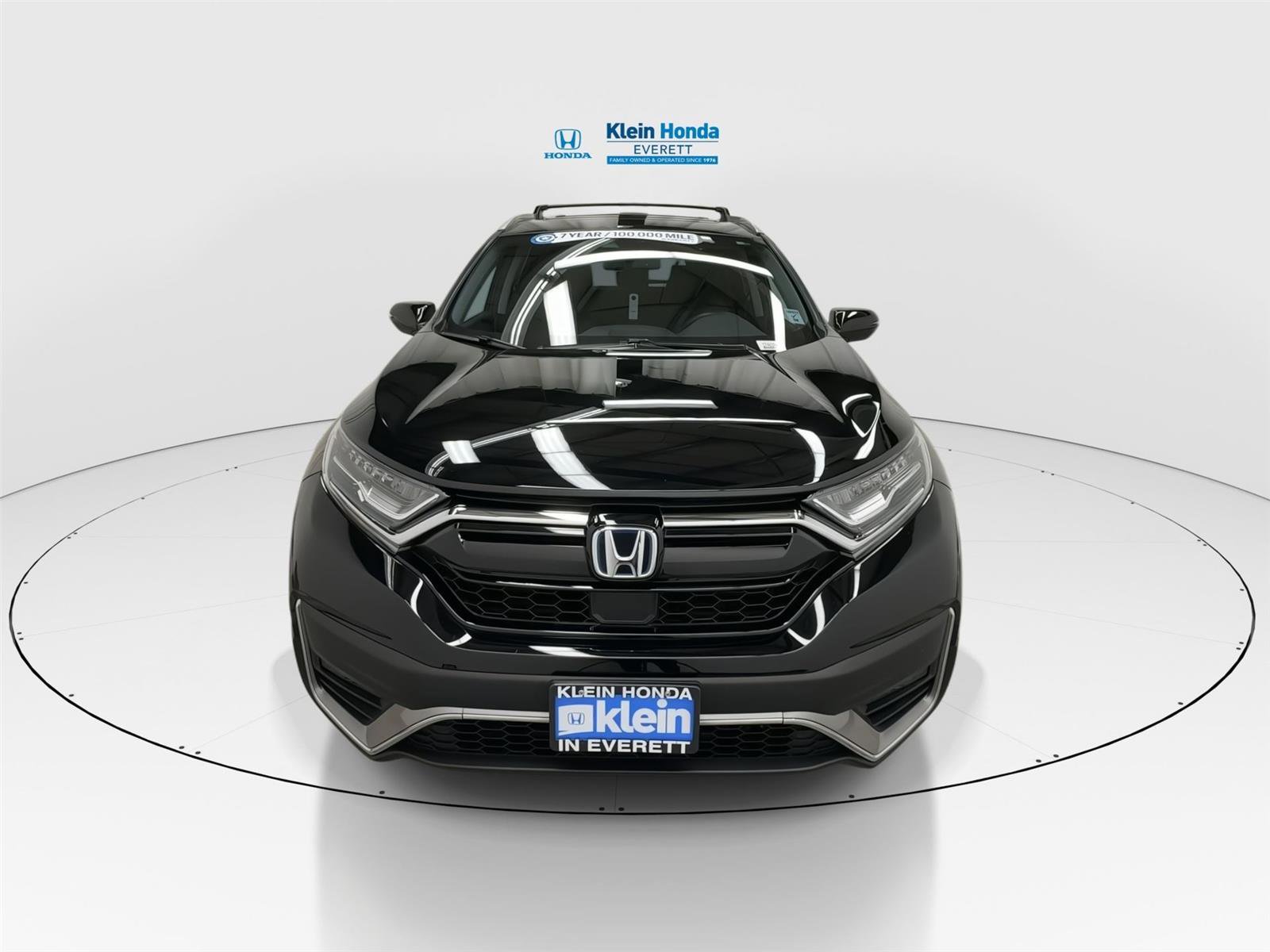 Used 2022 Honda CR-V Touring image 5