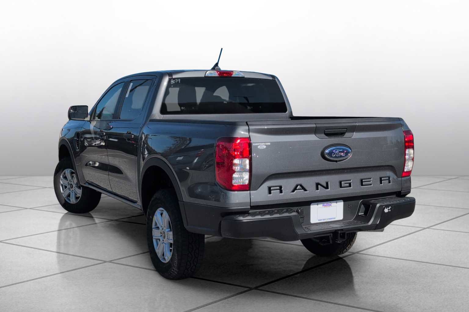 New 2025 Ford Ranger XL w/ Trailer Tow Package image 13