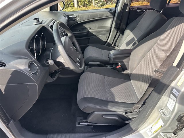 Used 2012 Dodge Caliber SXT image 15