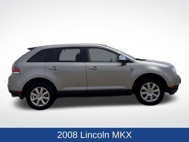 Used 2008 Lincoln MKX AWD image 2
