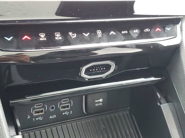 New 2026 Jeep Grand Cherokee L Limited AWD/4WD image 29