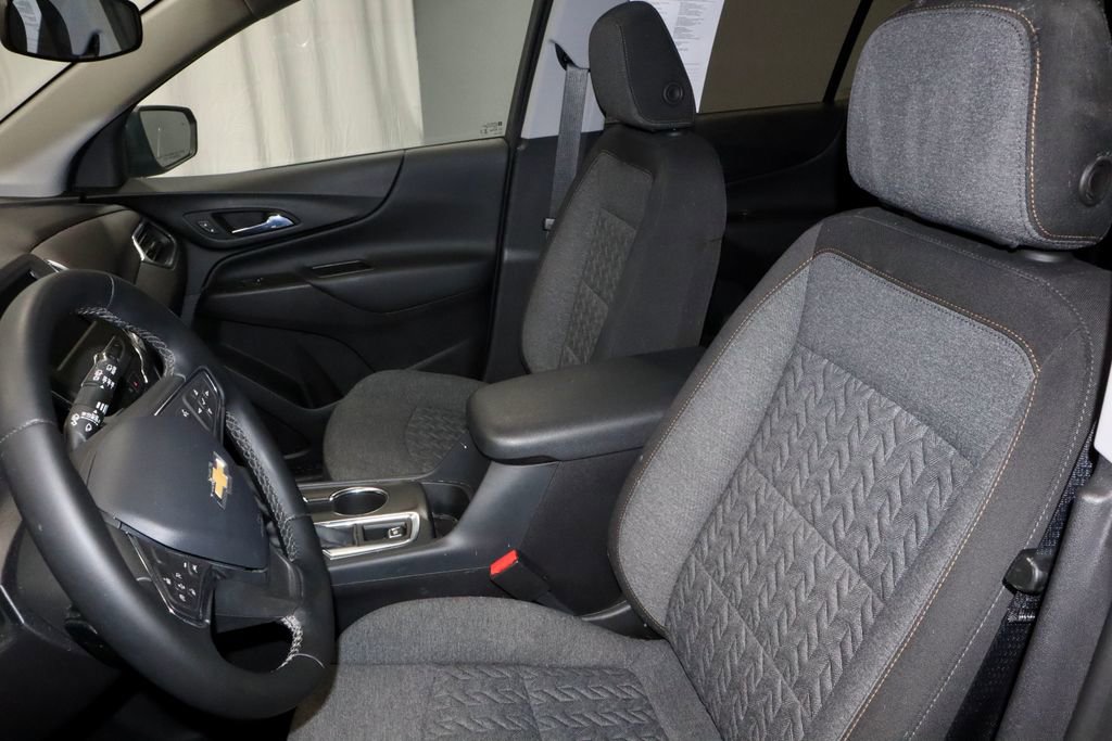 Used 2024 Chevrolet Equinox LT w/ LPO, Floor Liner Package image 26