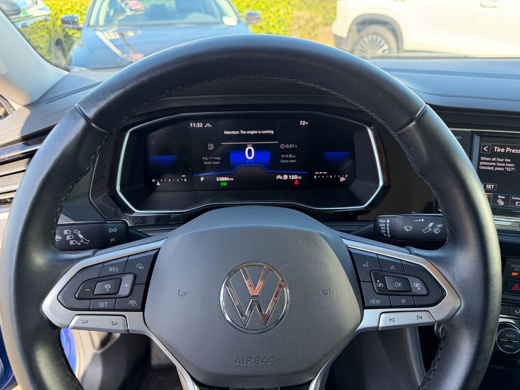 Used 2024 Volkswagen Jetta SE image 14