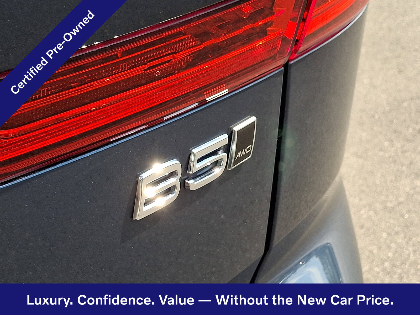 Certified 2024 Volvo XC60 B5 Plus w/ Climate Package AWD/4WD image 31