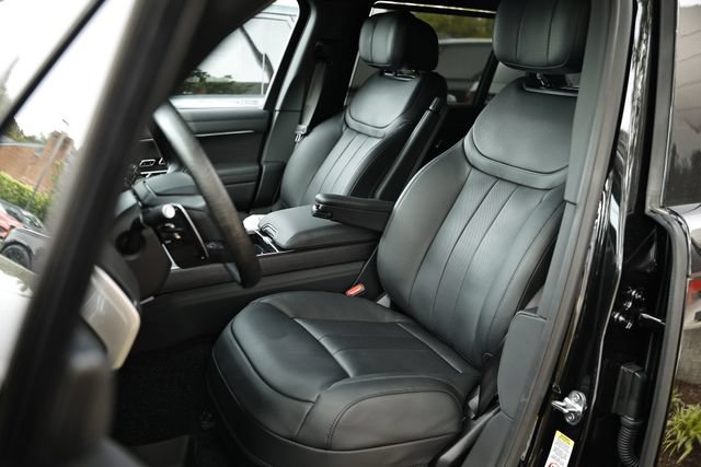 New 2026 Land Rover Range Rover Long Wheelbase Autobiography AWD/4WD image 23