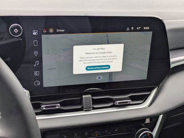 New 2026 Chevrolet Equinox LT image 16