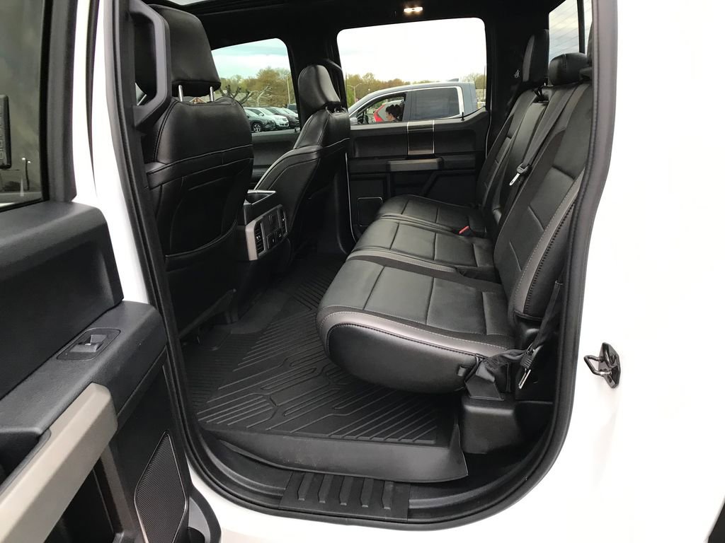 Used 2019 Ford F150 Raptor w/ Equipment Group 802A Luxury AWD/4WD image 27
