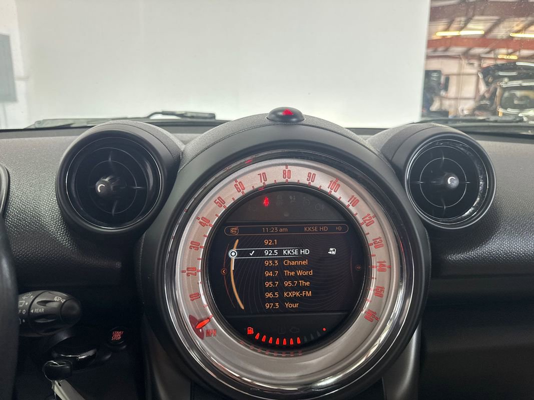 Used 2013 MINI Cooper Countryman S image 14