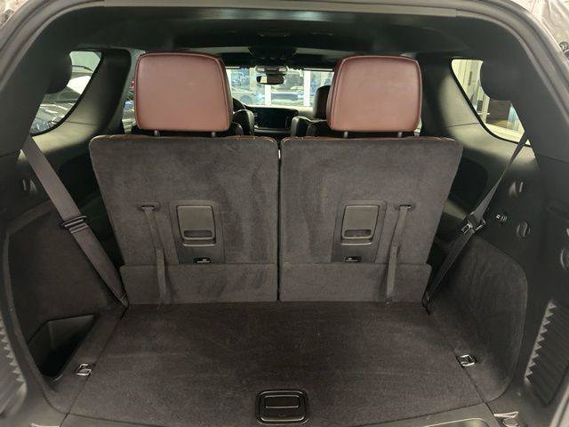 Used 2025 Dodge Durango SRT Hellcat AWD/4WD image 5