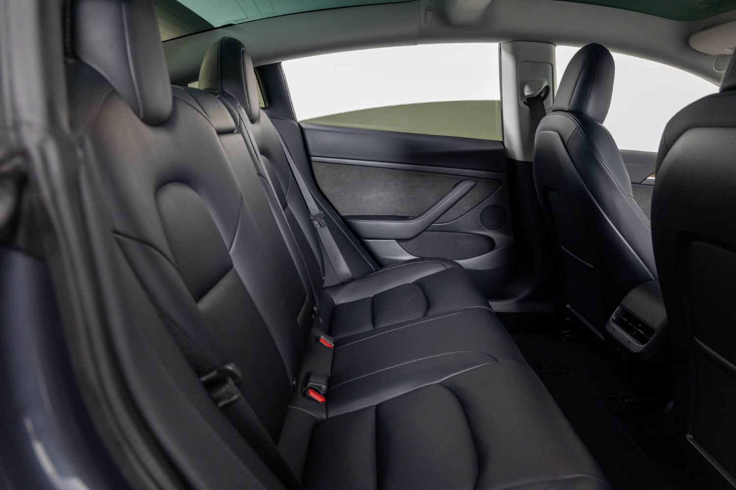 Used 2022 Tesla Model 3 Performance AWD/4WD image 22