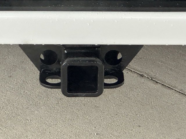 Certified 2023 Chevrolet Silverado 1500 RST image 10