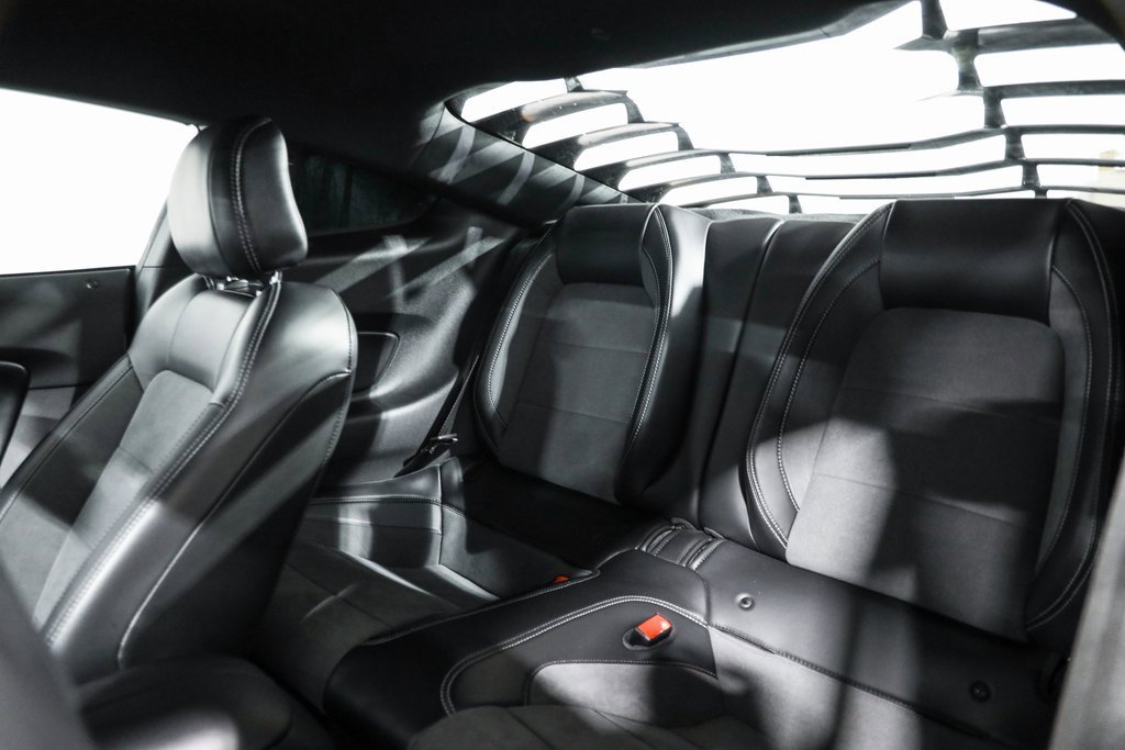 Used 2019 Ford Mustang Shelby GT350 w/ Technology Package image 42