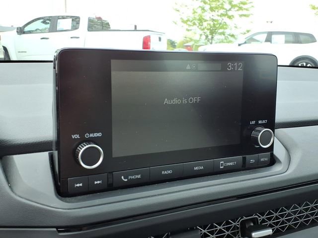 Certified 2025 Honda Accord SE image 15