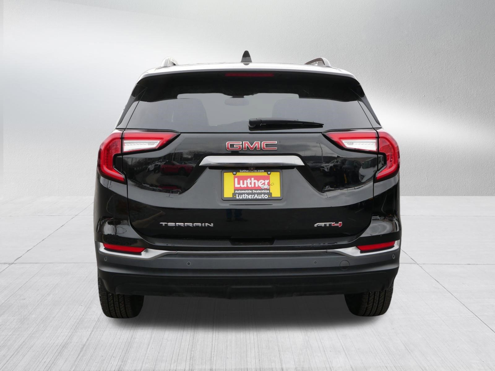 Used 2023 GMC Terrain AT4 w/ LPO, Floor Liner Package image 6