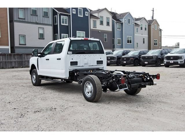 New 2026 Ford F250 XL AWD/4WD image 2