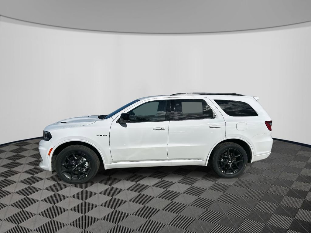 New 2026 Dodge Durango GT image 2