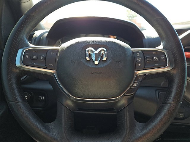 New 2026 RAM 3500 Tradesman image 19