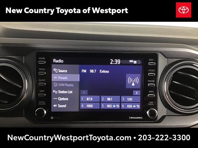 Used 2023 Toyota Tacoma TRD Off-Road image 15