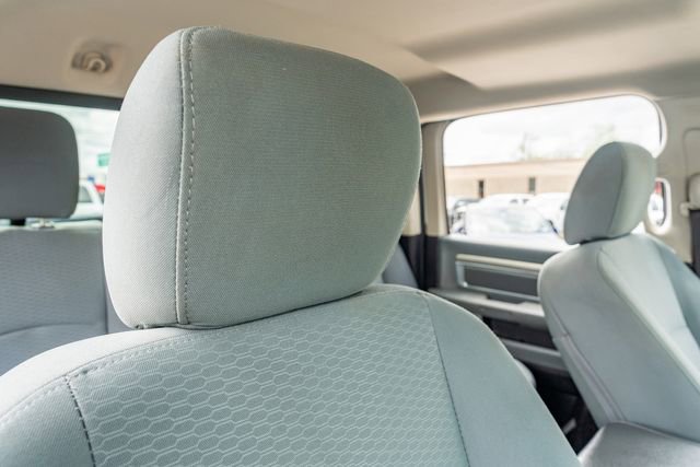 Used 2017 RAM 2500 SLT image 42