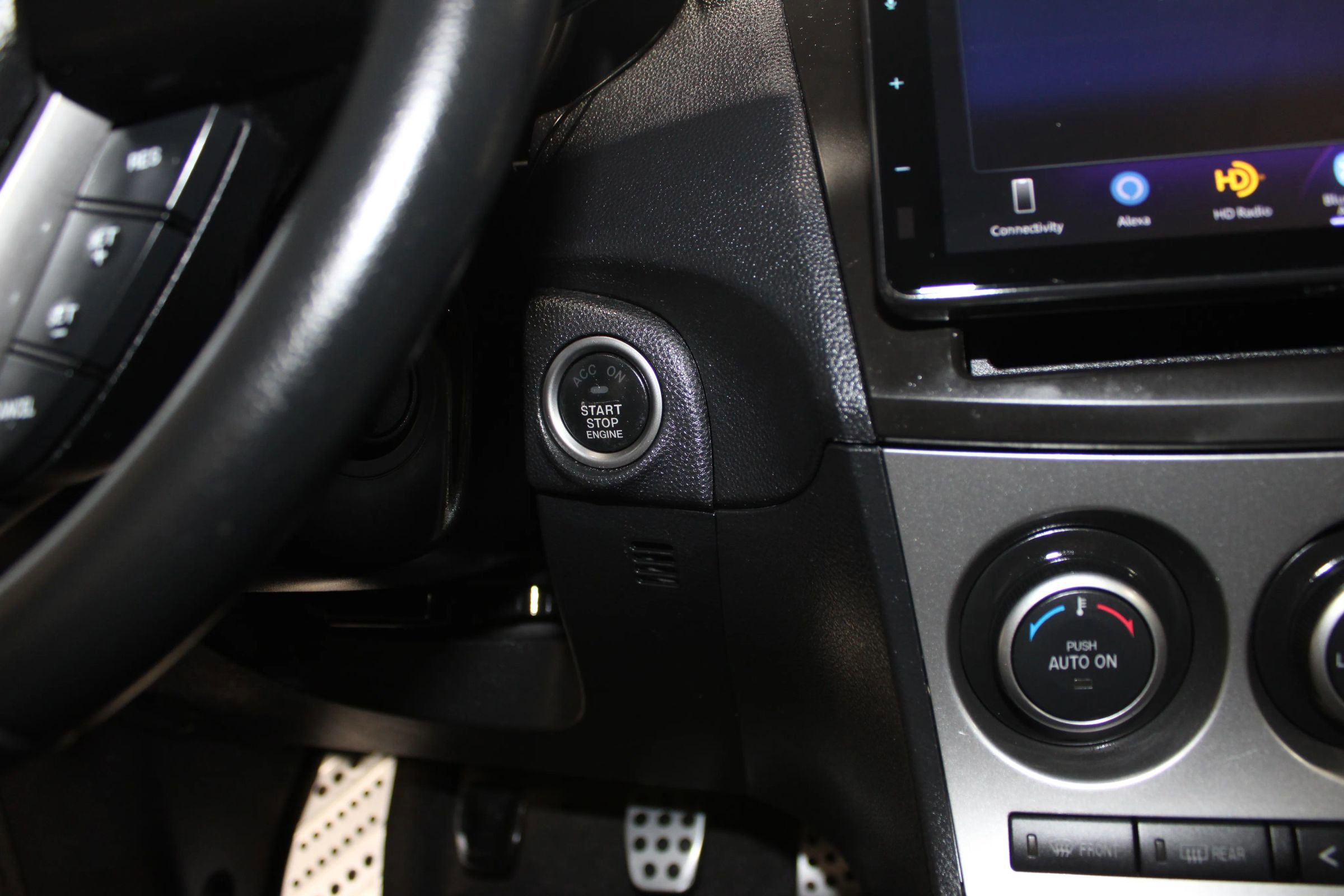 Used 2010 MAZDA MAZDASPEED3 Sport w/ Mazdaspeed Tech Pkg FWD image 19