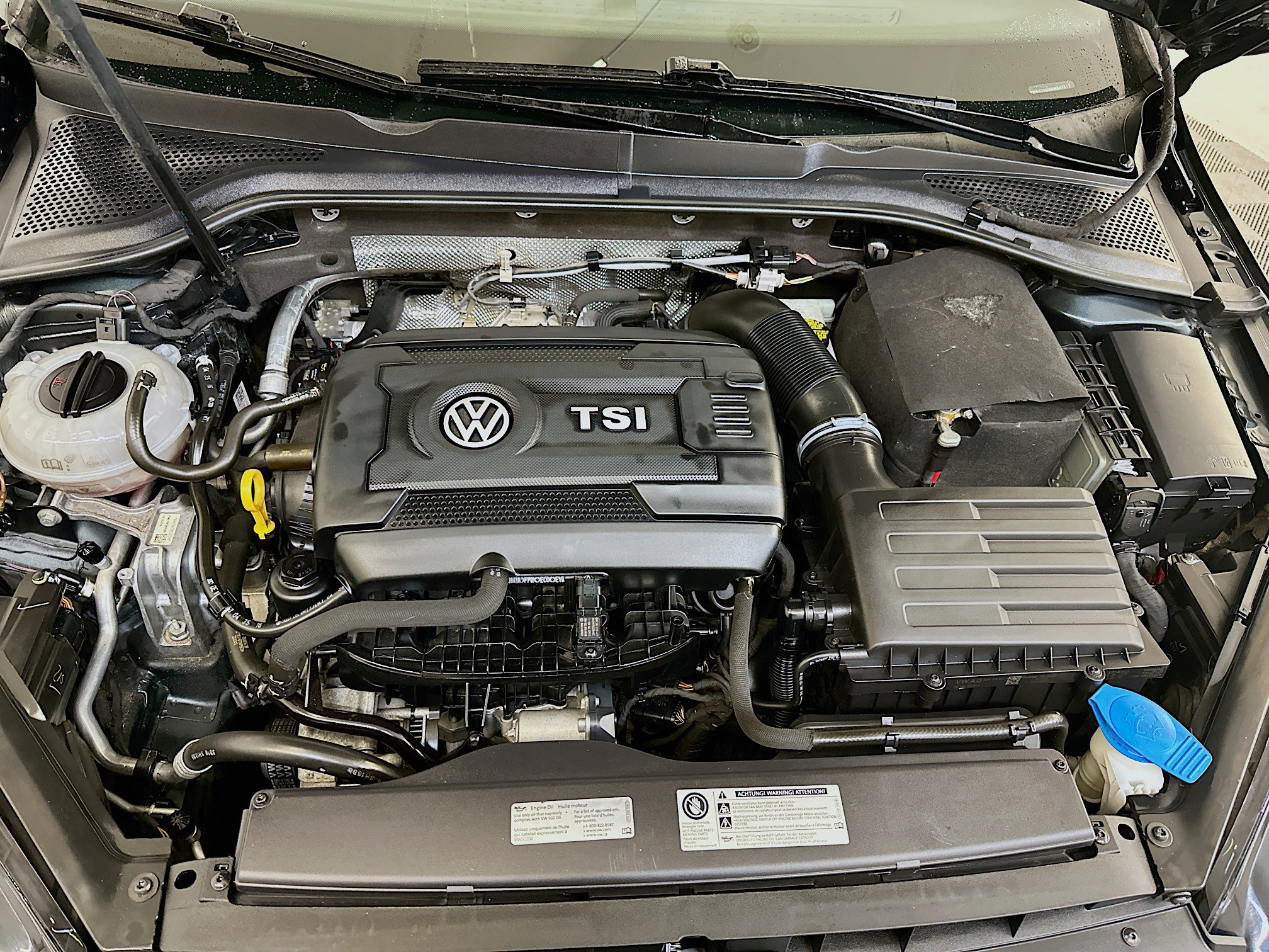 Used 2017 Volkswagen GTI Sport image 33