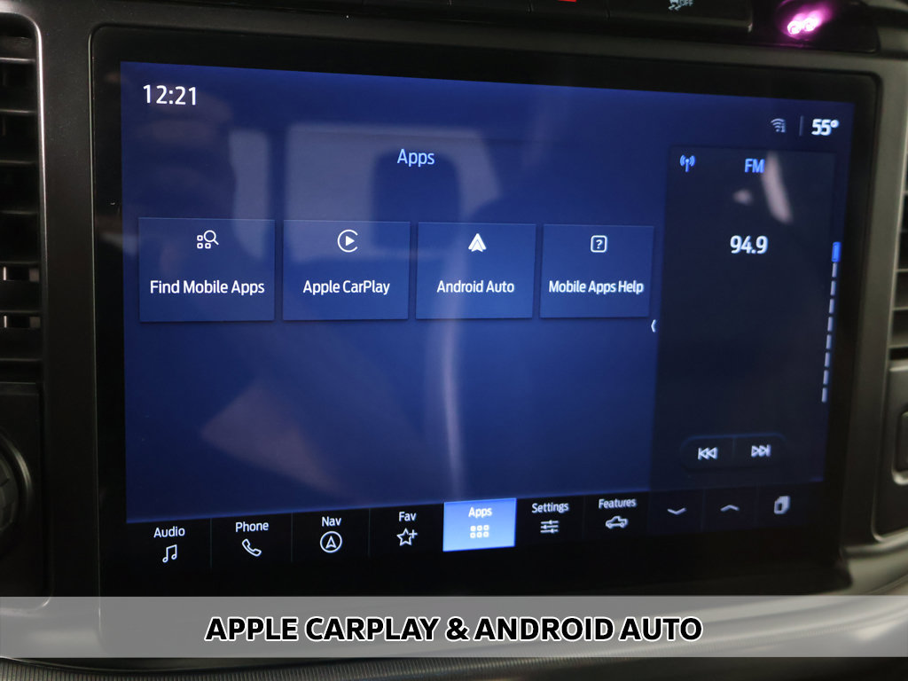 Used 2024 Ford F150 Lariat AWD/4WD image 10