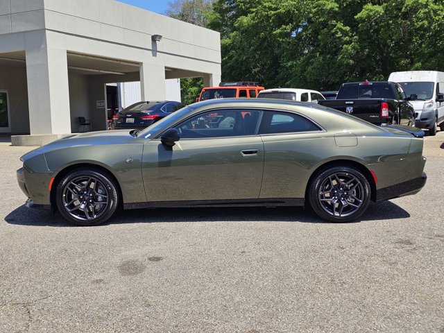 New 2026 Dodge Charger Scat Pack AWD/4WD image 12