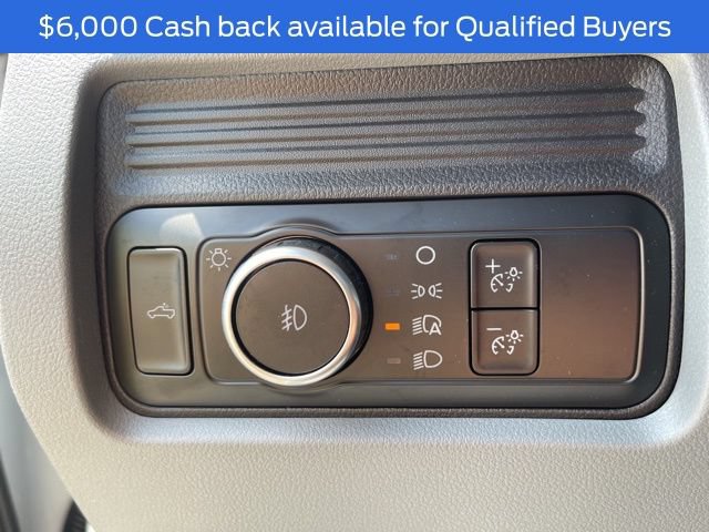 New 2025 Ford F350 XL w/ STX Appearance Package AWD/4WD image 25